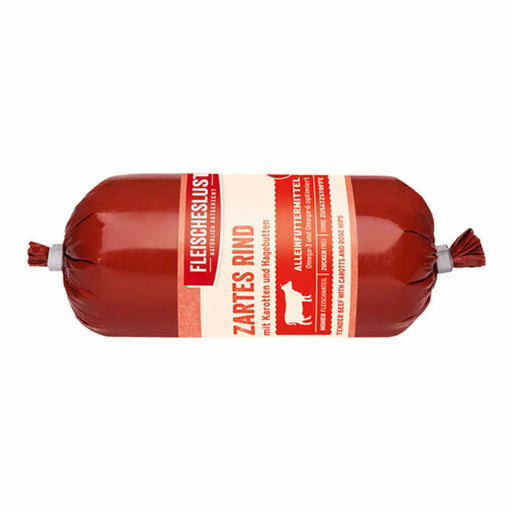 Dog Food Fleischeslust 20017 200 gr - Домашни Животни<<<Дом Градина<<<BigBuy&&&Хранене на домашни любимци<<<Домашни