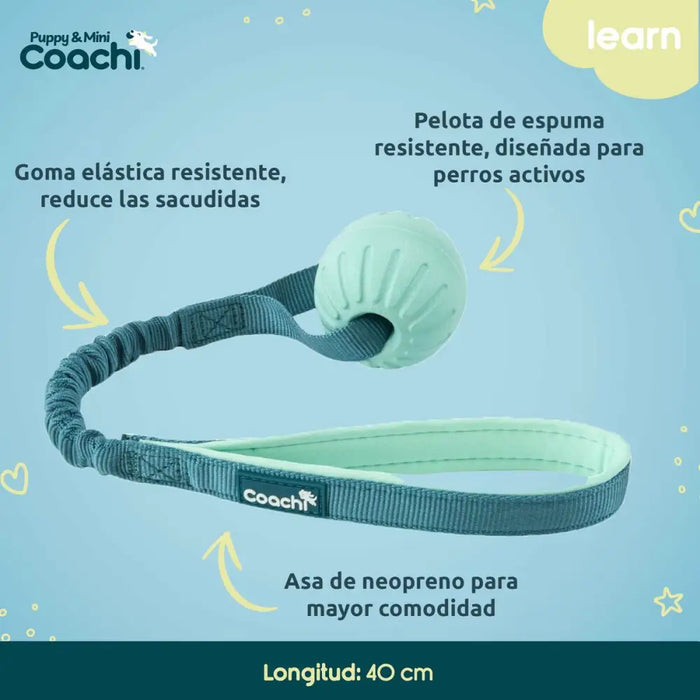 Dog Harness Coachi - Домашни Животни<<<Дом Градина<<<BigBuy&&&Пътуване и разходки<<<Домашни Животни<<<Дом