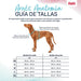 Dog Harness Company of Animals Burgundy XS 20-32 cm - Домашни Животни<<<Дом Градина<<<BigBuy&&&Пътуване и
