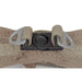 Dog Harness Gloria 24,5-26 cm Beige 18-20 cm - Домашни Животни<<<Дом Градина<<<BigBuy&&&Пътуване и разходки<<<Домашни