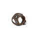 Dog Harness Gloria 31-34,6 cm Brown XS 27-28 cm - Домашни Животни<<<Дом Градина<<<BigBuy&&&Пътуване и