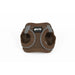 Dog Harness Gloria 31-34,6 cm Brown XS 27-28 cm - Домашни Животни<<<Дом Градина<<<BigBuy&&&Пътуване и