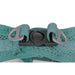 Dog Harness Gloria Trek Star 24-26 cm 28-28,6 cm Turquoise XXS - Домашни Животни<<<Дом Градина<<<BigBuy&&&Пътуване и