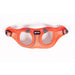 Dog Harness Gloria Trek Star 27-28 cm 31-34,6 cm Orange XS - Домашни Животни<<<Дом Градина<<<BigBuy&&&Пътуване и