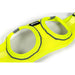 Dog Harness Gloria Trek Star 27-28 cm 31-34,6 cm Yellow XS - Домашни Животни<<<Дом Градина<<<BigBuy&&&Пътуване и