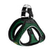 Dog Harness Hunter Comfort Dark green 30-35 cm - Домашни Животни<<<Дом Градина<<<BigBuy&&&Пътуване и разходки<<<Домашни
