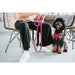 Dog Harness Hunter Comfort Fuchsia S/M 48-55 cm - Домашни Животни<<<Дом Градина<<<BigBuy&&&Пътуване и