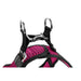 Dog Harness Hunter Comfort Fuchsia XS 35-37 cm - Домашни Животни<<<Дом Градина<<<BigBuy&&&Пътуване и разходки<<<Домашни