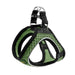 Dog Harness Hunter Comfort Green M/L 58-63 cm - Домашни Животни<<<Дом Градина<<<BigBuy&&&Пътуване и разходки<<<Домашни