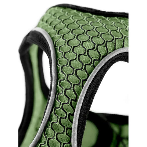 Dog Harness Hunter Comfort Green S 42-48 cm - Домашни Животни<<<Дом Градина<<<BigBuy&&&Пътуване и разходки<<<Домашни