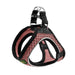 Dog Harness Hunter Comfort Pink M 55-60 cm - Домашни Животни<<<Дом Градина<<<BigBuy&&&Пътуване и разходки<<<Домашни