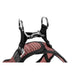 Dog Harness Hunter Comfort Pink S/M 48-55 cm - Домашни Животни<<<Дом Градина<<<BigBuy&&&Пътуване и разходки<<<Домашни