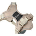 Dog Harness Hunter DIVO UP Beige S - Домашни Животни<<<Дом Градина<<<BigBuy&&&Пътуване и разходки<<<Домашни
