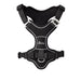 Dog Harness Hunter DIVO UP Black L/XL - Домашни Животни<<<Дом Градина<<<BigBuy&&&Пътуване и разходки<<<Домашни