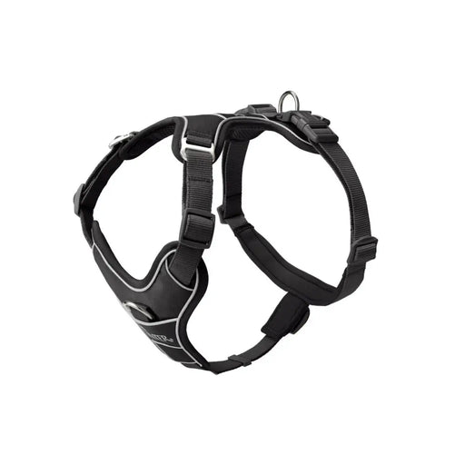 Dog Harness Hunter DIVO UP Black XS - Домашни Животни<<<Дом Градина<<<BigBuy&&&Пътуване и разходки<<<Домашни