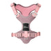 Dog Harness Hunter DIVO UP Pink XS - Домашни Животни<<<Дом Градина<<<BigBuy&&&Пътуване и разходки<<<Домашни