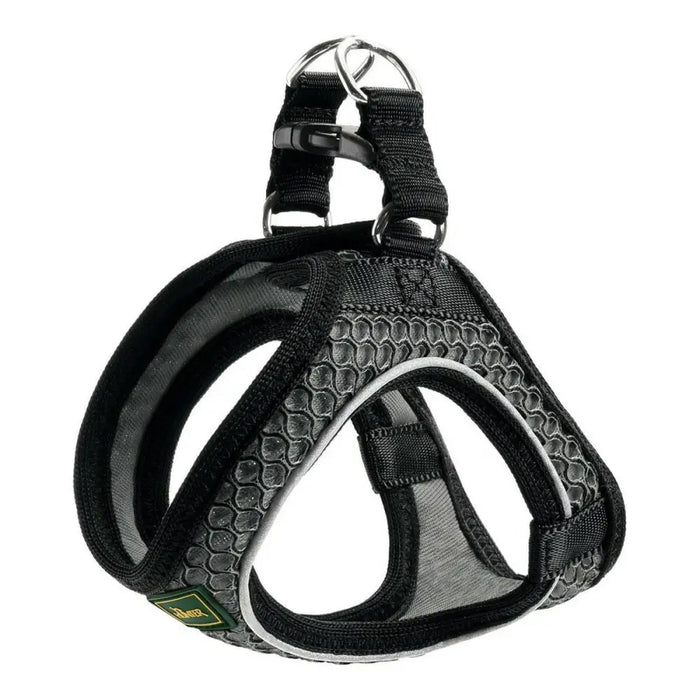 Dog Harness Hunter Hilo-Comfort Anthracite Size S/M (48-55 cm) - Домашни Животни<<<Дом Градина<<<BigBuy&&&Пътуване и