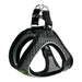 Dog Harness Hunter Hilo-Comfort Anthracite Size XXS (26-30 cm) - Домашни Животни<<<Дом Градина<<<BigBuy&&&Пътуване и