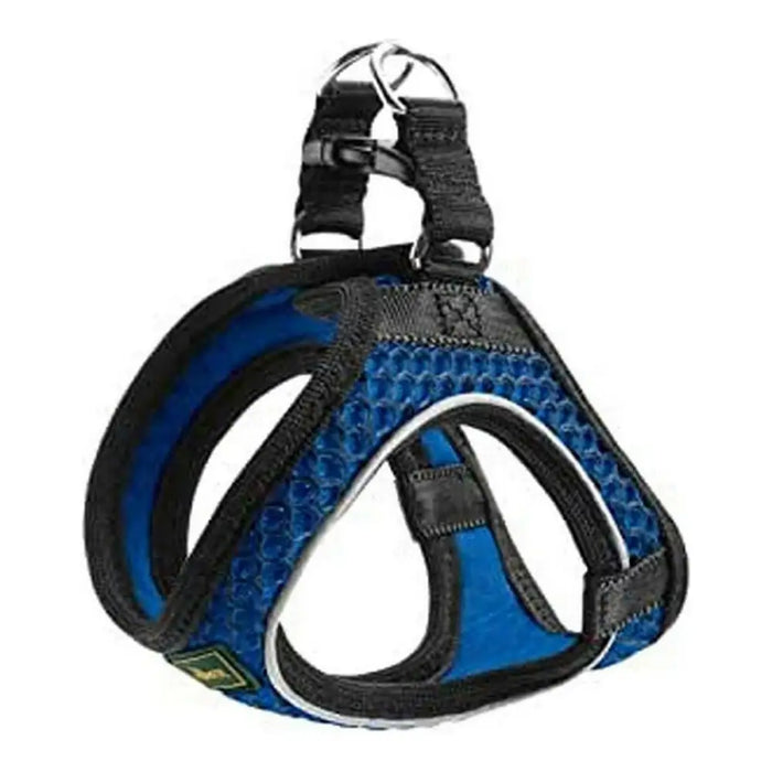 Dog Harness Hunter Hilo-Comfort Blue Size S (42-48 cm) - Домашни Животни<<<Дом Градина<<<BigBuy&&&Пътуване и