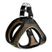 Dog Harness Hunter Hilo-Comfort Brown Size M/L (58-63 cm) - Домашни Животни<<<Дом Градина<<<BigBuy&&&Пътуване и