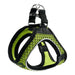 Dog Harness Hunter Hilo-Comfort Lime M (55-60 cm) - Домашни Животни<<<Дом Градина<<<BigBuy&&&Пътуване и