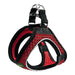 Dog Harness Hunter Hilo-Comfort Red XS size (35-37 cm) - Домашни Животни<<<Дом Градина<<<BigBuy&&&Пътуване и