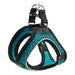 Dog Harness Hunter Hilo-Comfort Turquoise M/L (58-63 cm) - Домашни Животни<<<Дом Градина<<<BigBuy&&&Пътуване и