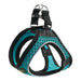 Dog Harness Hunter Hilo-Comfort Turquoise XL S/M (48-55 cm) - Домашни Животни<<<Дом Градина<<<BigBuy&&&Пътуване и