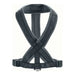 Dog Harness Hunter London Comfort 52-62 cm Anthracite Size S/M - Домашни Животни<<<Дом Градина<<<BigBuy&&&Пътуване и