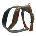 Dog Harness Hunter London Comfort Brown L 73-100 cm - Домашни Животни<<<Дом Градина<<<BigBuy&&&Пътуване и