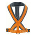 Dog Harness Hunter London Comfort Orange M 57-70 cm - Домашни Животни<<<Дом Градина<<<BigBuy&&&Пътуване и