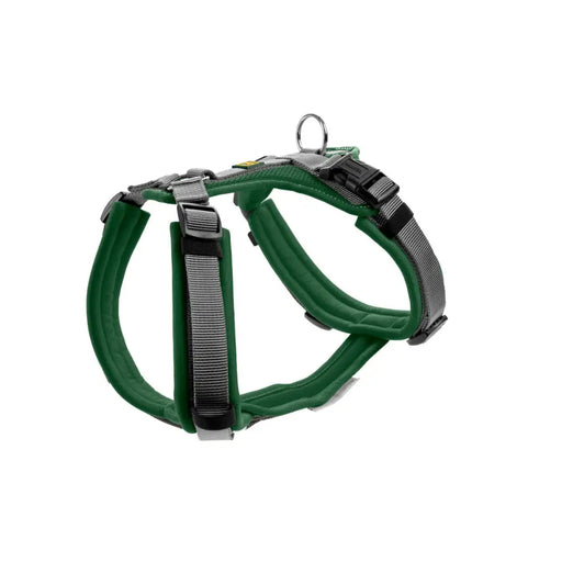 Dog Harness Hunter Maldon Up Dark green 57-98 cm - Домашни Животни<<<Дом Градина<<<BigBuy&&&Пътуване и