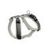 Dog Harness Hunter Maldon Up Grey 50-84 cm - Домашни Животни<<<Дом Градина<<<BigBuy&&&Пътуване и разходки<<<Домашни