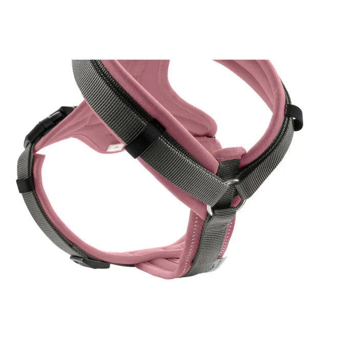 Dog Harness Hunter Maldon Up Pink 50-84 cm - Домашни Животни<<<Дом Градина<<<BigBuy&&&Пътуване и разходки<<<Домашни