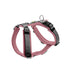 Dog Harness Hunter Maldon Up Pink 57-98 cm - Домашни Животни<<<Дом Градина<<<BigBuy&&&Пътуване и разходки<<<Домашни