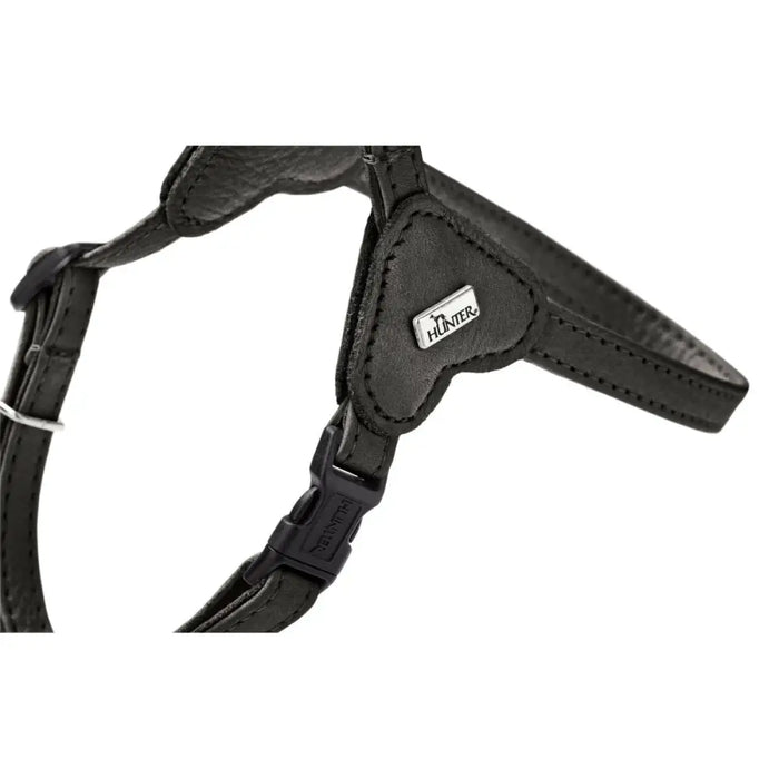 Dog Harness Hunter SOHO MINI Black - Домашни Животни<<<Дом Градина<<<BigBuy&&&Пътуване и разходки<<<Домашни
