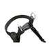 Dog Harness Hunter SOHO MINI Black - Домашни Животни<<<Дом Градина<<<BigBuy&&&Пътуване и разходки<<<Домашни