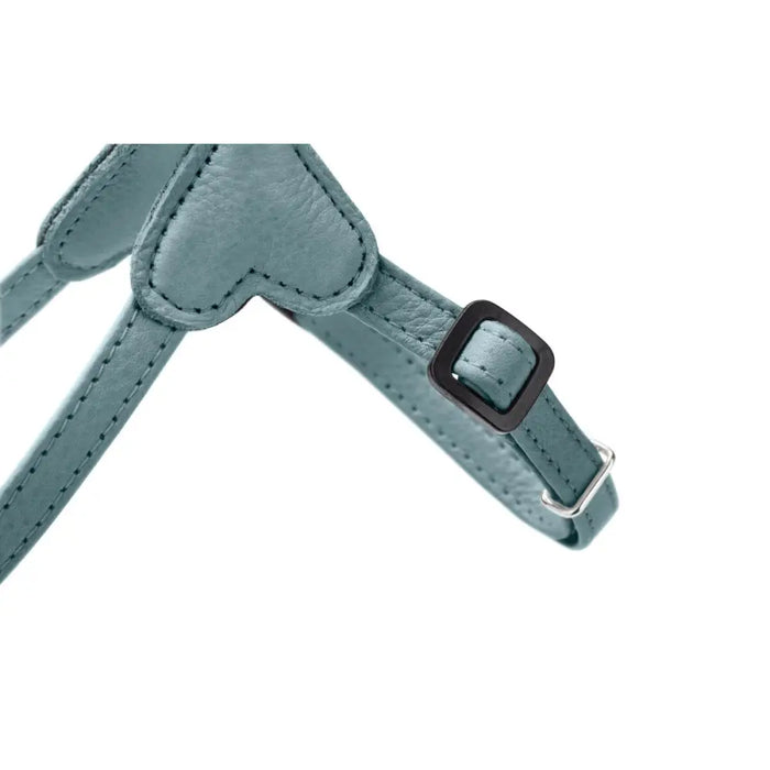 Dog Harness Hunter SOHO MINI Blue XS/S - Домашни Животни<<<Дом Градина<<<BigBuy&&&Пътуване и разходки<<<Домашни