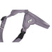 Dog Harness Hunter SOHO MINI Lilac - Домашни Животни<<<Дом Градина<<<BigBuy&&&Пътуване и разходки<<<Домашни