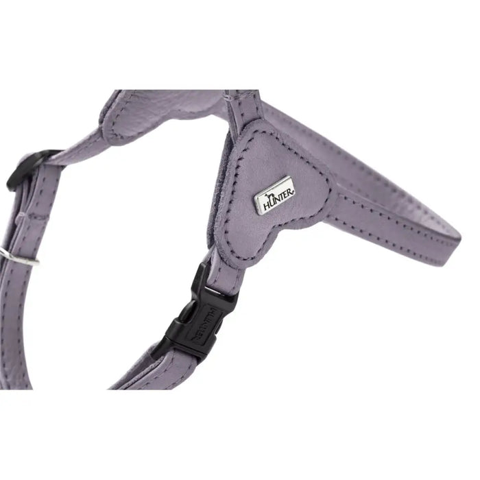 Dog Harness Hunter SOHO MINI Lilac XS - Домашни Животни<<<Дом Градина<<<BigBuy&&&Пътуване и разходки<<<Домашни