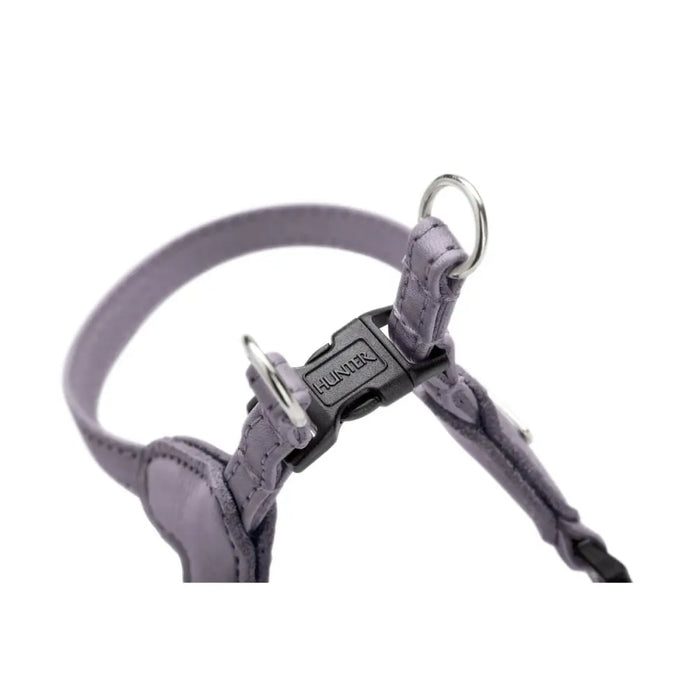 Dog Harness Hunter SOHO MINI Lilac XS - Домашни Животни<<<Дом Градина<<<BigBuy&&&Пътуване и разходки<<<Домашни
