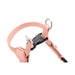Dog Harness Hunter SOHO MINI Pink - Домашни Животни<<<Дом Градина<<<BigBuy&&&Пътуване и разходки<<<Домашни