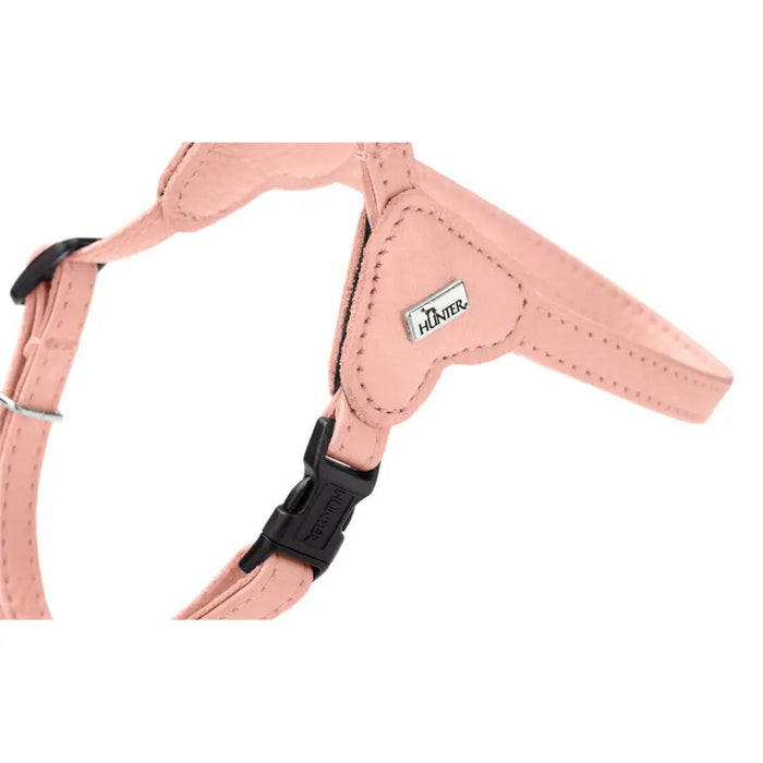 Dog Harness Hunter SOHO MINI Pink - Домашни Животни<<<Дом Градина<<<BigBuy&&&Пътуване и разходки<<<Домашни