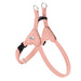 Dog Harness Hunter SOHO MINI Pink XXS/XS - Домашни Животни<<<Дом Градина<<<BigBuy&&&Пътуване и разходки<<<Домашни