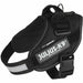 Dog Harness Julius K9 IDC Black M/L - Пътуване и разходки<<<Домашни Животни<<<Дом Градина<<<BigBuy