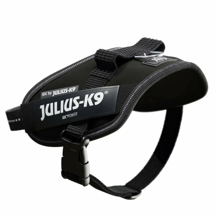 Dog Harness Julius K9 IDC Black S - Пътуване и разходки<<<Домашни Животни<<<Дом Градина<<<BigBuy