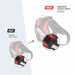 Dog Harness Julius K9 IDC Cowboy L/XL 2 - Домашни Животни<<<Дом Градина<<<BigBuy&&&Пътуване и разходки<<<Домашни