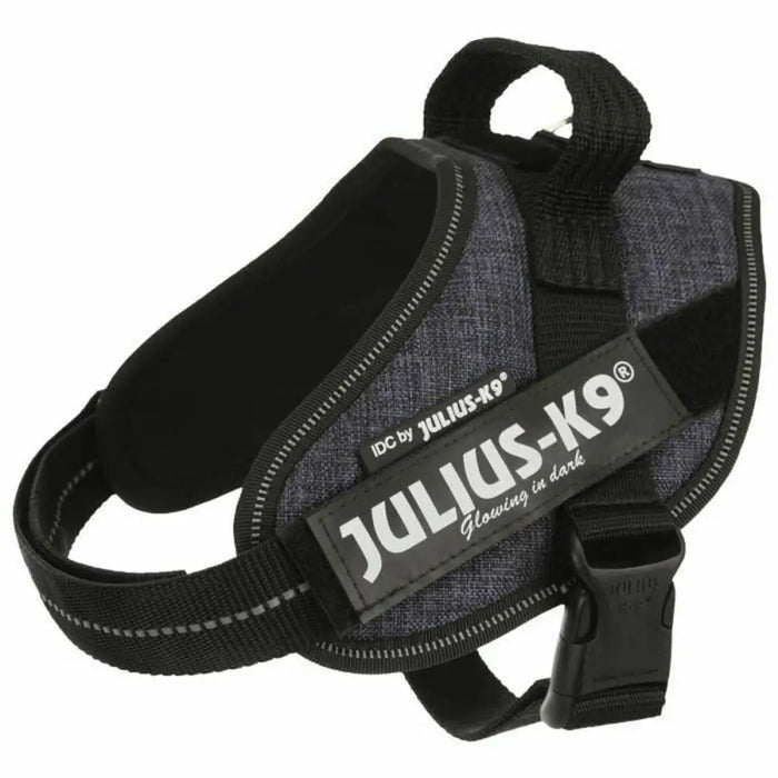 Dog Harness Julius K9 IDC Cowboy M - Домашни Животни<<<Дом Градина<<<BigBuy&&&Пътуване и разходки<<<Домашни