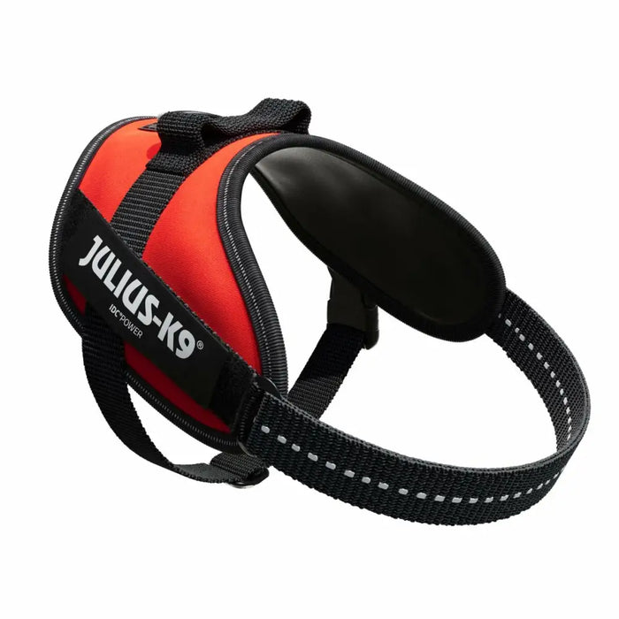 Dog Harness Julius K9 IDC Red S - Mini - Домашни Животни<<<Дом Градина<<<BigBuy&&&Пътуване и разходки<<<Домашни
