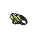 Dog Harness Julius K9 IDC Yellow 2 Baby 2 (XS/S) - Домашни Животни<<<Дом Градина<<<BigBuy&&&Пътуване и